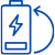 Batteries et accessoires à Estrablin